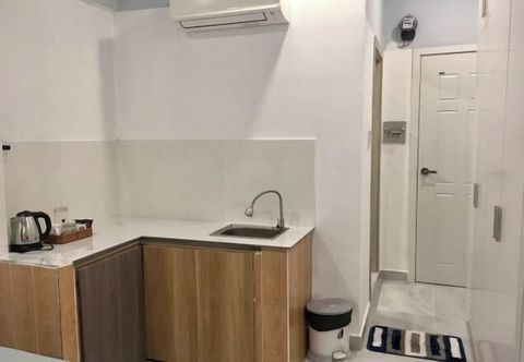 其他 SaiGon CoZy Hotel "241 Pham Ngu Lao Street''