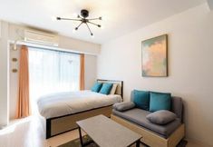 Lainnya 3 Best Residence Kujo