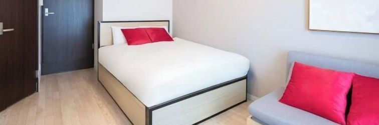 Lainnya Best Residence Kujo