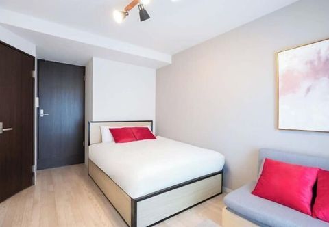 Lainnya Best Residence Kujo