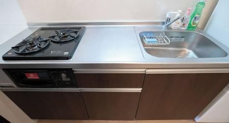 Lainnya 2 Best Residence Kujo