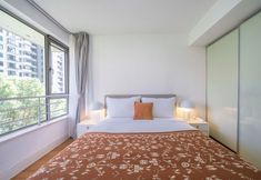 기타 3 Tyms Snug 1BR 1BA Apt Yongxin Century