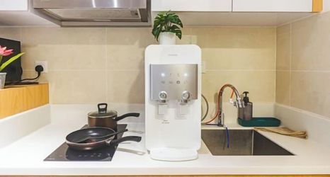 其他 2 5StarPanda Seaview at The Shore Kota Kinabalu