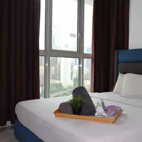 Room 1 Homestay near to PWTC @ BY AWESOMESTAY, Cyberjaya Hotels