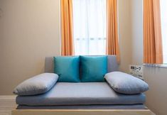 Lain-lain 2 The Sanctus Ebisu