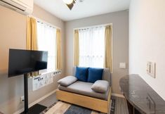 Lain-lain 3 The Sanctus Ebisu