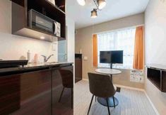 Lain-lain 7 The Sanctus Ebisu