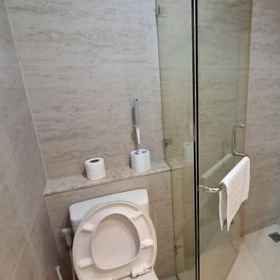 Room 1 Jakarta 1 room gold coast seaview pik, Penjaringan 酒店