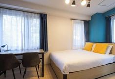 Khác 2 COSMOS REID Minamiazabu