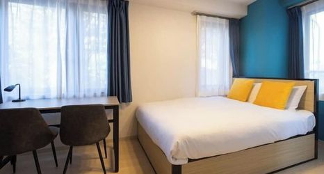 Khác 2 COSMOS REID Minamiazabu