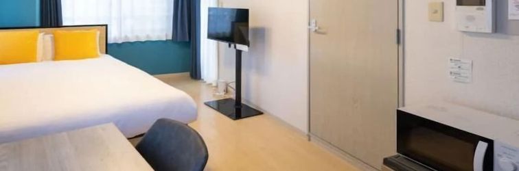 Khác COSMOS REID Minamiazabu