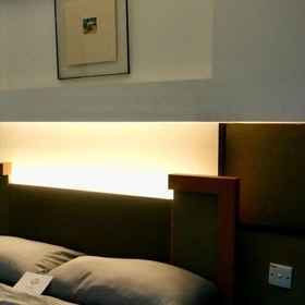 Room 1 The Seven Gardens Resort & Spa, Thalitha couture boutique Hotels