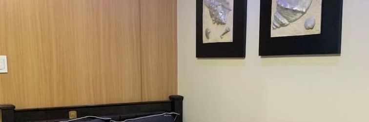 Lainnya MOA Shell Residence tower A Kai’STAYCATION