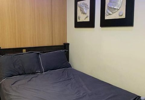 Lainnya MOA Shell Residence tower A Kai’STAYCATION