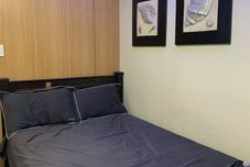 Lainnya MOA Shell Residence tower A Kai’STAYCATION