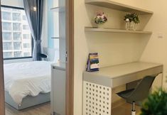 Lain-lain 6 Vesta Hill - Apartment Vinhomes Ocean Park Ha Noi