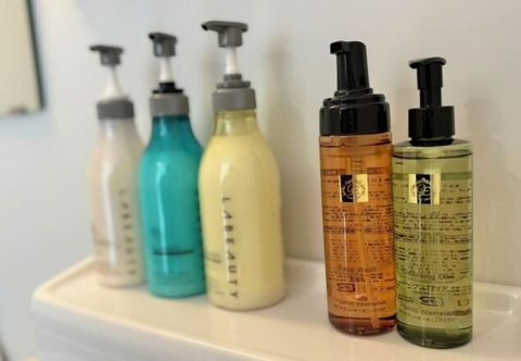 Lain-lain 2 single beds/Solana Smart Inn Narita Airport