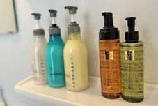 Lain-lain 2 single beds/Solana Smart Inn Narita Airport