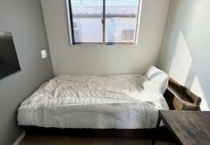 Lain-lain 5 2 single beds/Solana Smart Inn Narita Airport