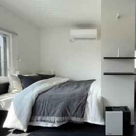 Room 1 Biei Villa Gen, Shintoku-cho Hotels