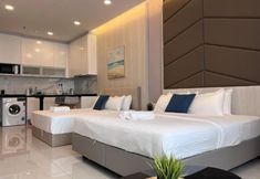 Lainnya 2 Societe Hartamas Kuala Lumpur