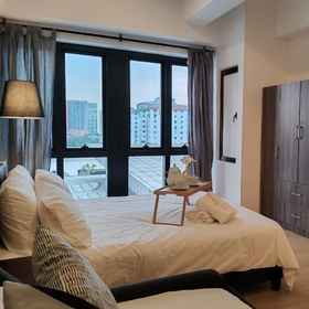 Primary image 1 Pavillion Bukit Jalil 【Walk 5 mins】Stylish Studio 2-4 Pax, Khách sạn I Cube Creative