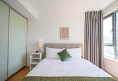 Others 5 Tyms Family 1BR 1BA Apt Xujiahui