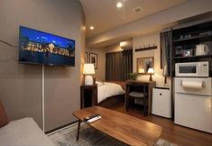 Lainnya 5 Shinjuku7chome