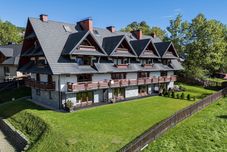 其他 Apartamenty Sun&Snow Mocarni