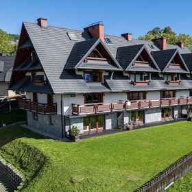 Primary image1Apartamenty Sun&Snow Mocarni,科希捷利斯科飯店