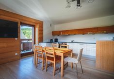 其他 6 Apartamenty Sun&Snow Mocarni