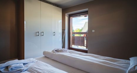 Lain-lain 2 Apartamenty Sun&Snow Mocarni