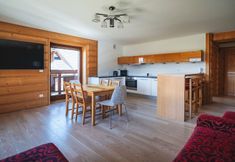 其他 7 Apartamenty Sun&Snow Mocarni