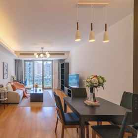 Primary image 1 Tyms Enticing 1BR 1BA Apt Yongxin, Yang's Dumpling Hotels