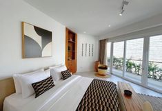 Others 6 The Cruise Berawa by CPM Bali