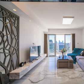 Primary image1Tyms 2BR 1BA Apt Xujiahui Metro，徐家汇飯店