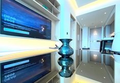 อื่นๆ 3 Flex Emaar Address