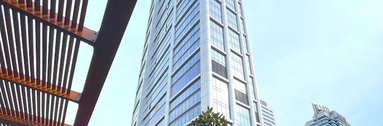 อื่นๆ Flex Emaar Address