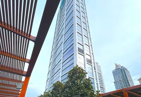 อื่นๆ Flex Emaar Address