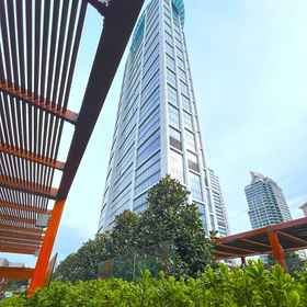 Primary image 1 Flex Emaar Address, Khách sạn Palladıum Offıce