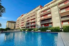 Others Spacious Apartment for six Guests