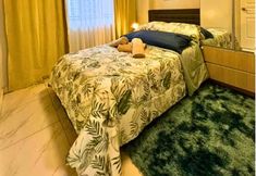 其他 6 Stay Beside Mall of Asia Walk & Explore