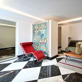 Primary image 1 Unique Losone Apartment, Piazza Grande Hotels