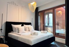 Others 6 Granaria Jacuzzi Deluxe Suites by Downtown Apartments