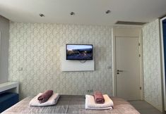 Lain-lain 2 Flex Ottomare Suites