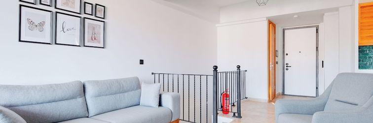 Others Flex İnvictus Alaçatı