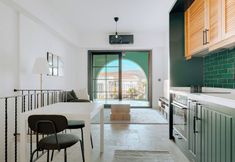 Others 7 Flex İnvictus Alaçatı