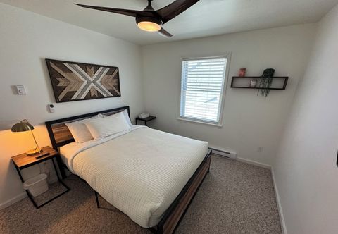 其他 Central Lake Placid Mountain Views