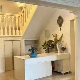 Lobby 1 Summer, Jujube Vegetarian House - HQ Taman Fadason Kepong Hotels