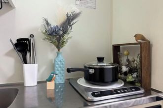 Others 4 Nestay inn Tokyo Waseda